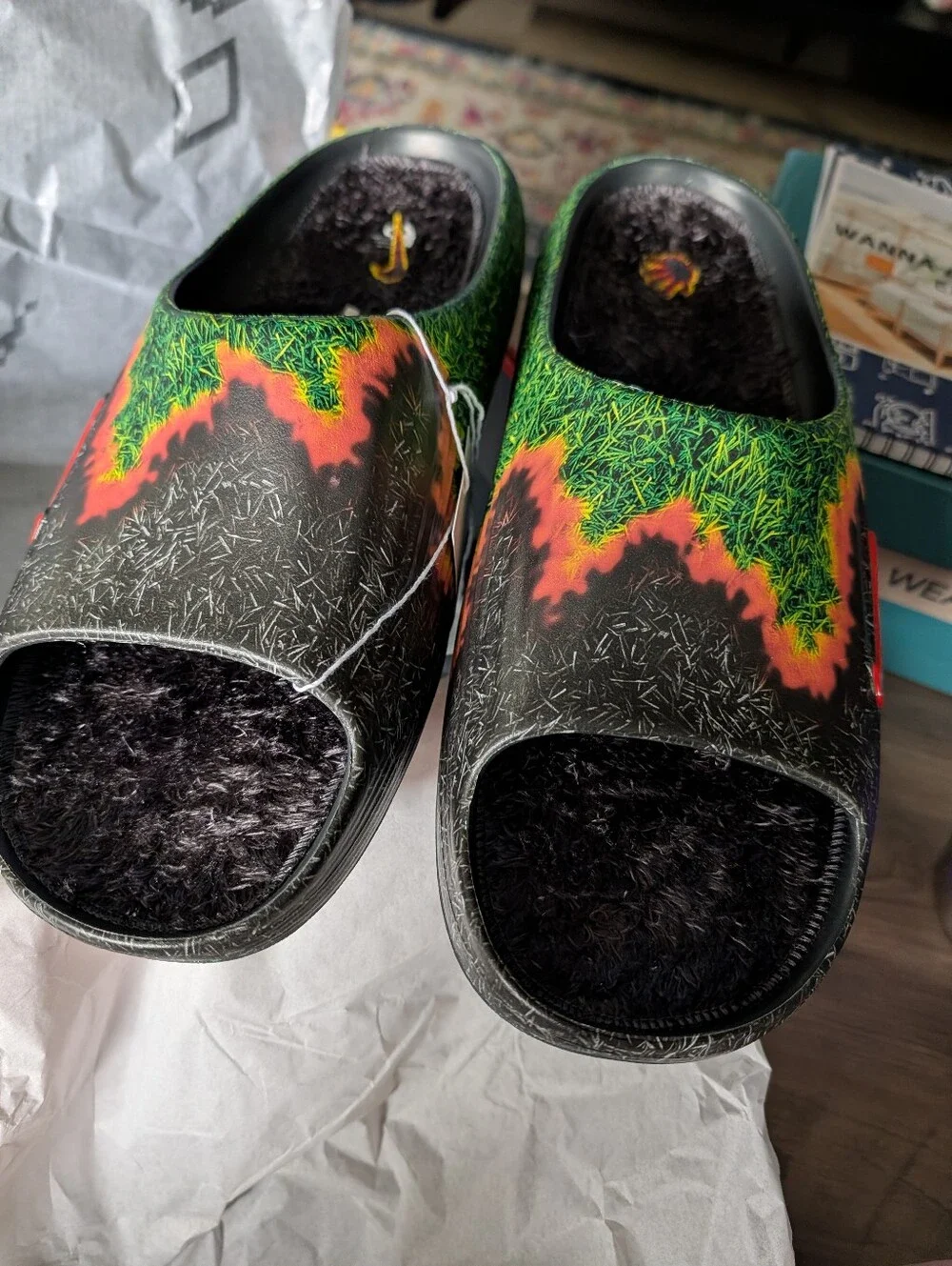 Nike these are